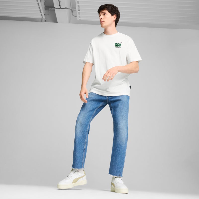 بوما تيشرت Graphics Super PUMA للرجال - Image 3